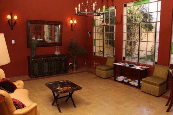 Posada De La Plaza ซานอันโตนิโอเดอาเรโก ภายนอก รูปภาพ