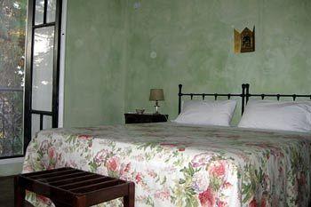 Posada De La Plaza ซานอันโตนิโอเดอาเรโก ภายนอก รูปภาพ